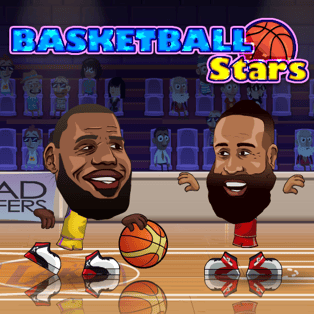 Basketball Stars